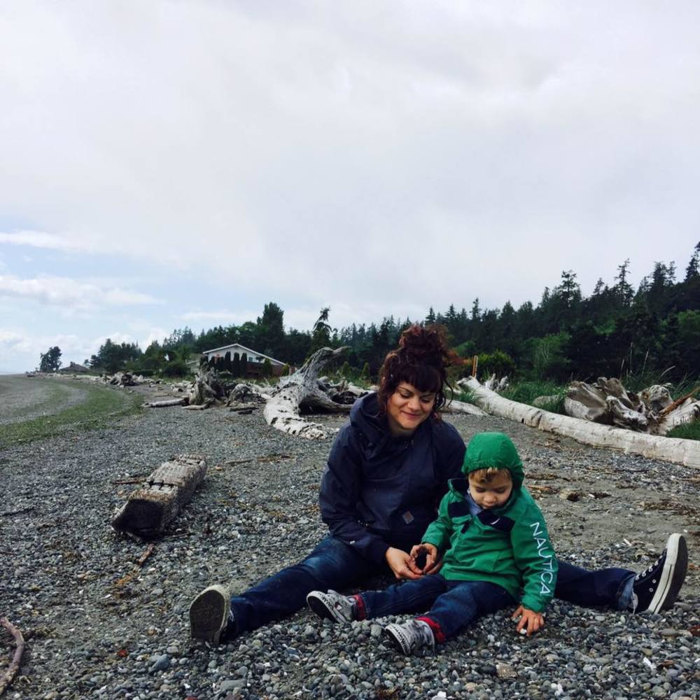 Meet your Posher, Bronwyn